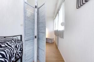 Appartements SWEET HOME TOULOUSE : photos des chambres