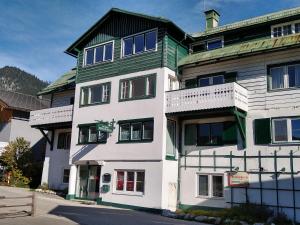 Apartment Haarlem Gosau