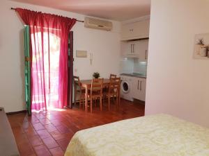 Patio andaluz siglo XVI