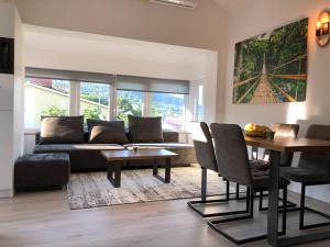 Apartments Villa Učka