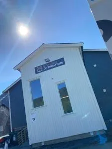 Mosjøen Overnatting, Finnskoggata 20 - 桑内舍恩