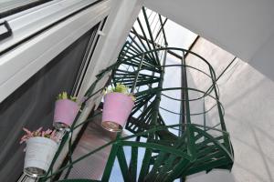 Moudanias cozy apartment