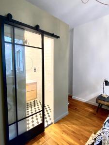 Appartement quartier historique Orleans