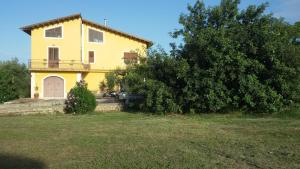 Dimore del Carrubo Nord