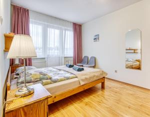 Apartament Albatros