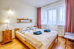 Apartament Albatros