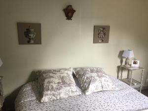 B&B / Chambres d'hotes Au 16 Place Saint Louis : photos des chambres