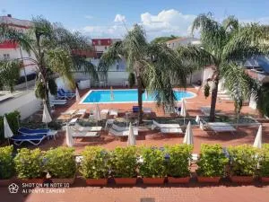 Hotel Resort Il Panfilo - ليكولا