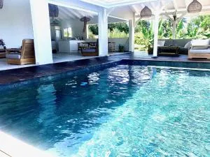 The Grey Houses - Saint-Louis