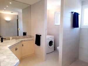 Apartamento Vistas golf Bonmont