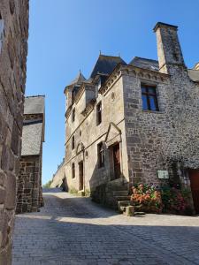 Sejours chez l'habitant les forges du lou : photos des chambres