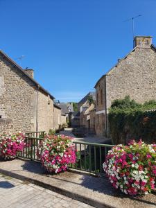 Sejours chez l'habitant les forges du lou : photos des chambres