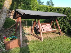 Agroturystyka Radzewicz