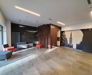 City Center Apartment Bastion Walowa
