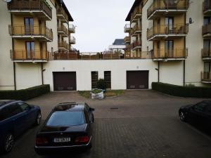 Apartament Edyta