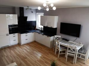 Apartament Edyta