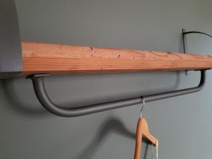 chambre dhôtes de charme, un temps en forêt