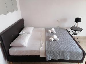 Dimitra Boutique Apartments Kavala Greece