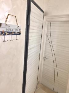 Monolocale King AlMar con parcheggio auto