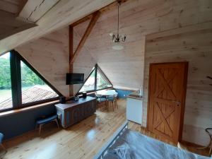 Natura Apartamenty
