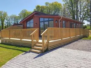 Wren Lodge - 科尼斯顿科德