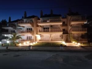 Dimitra Boutique Apartments Kavala Greece