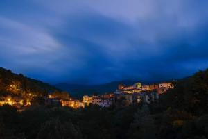 Il Moraiolo - Idromassaggio & Sauna con vista!