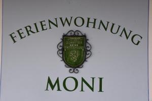 Ferienwohnung Moni