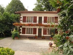 Appartements Gite altzia haut : photos des chambres