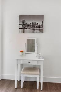 Miami Downtown Brickell spacious 4 Bedrooms 6 Beds