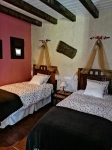 Hotel Rural El Marquesito Antigua Casa Carmela