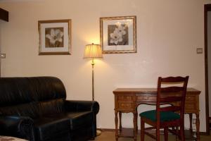 Bathurst Heights Bed & Breakfast