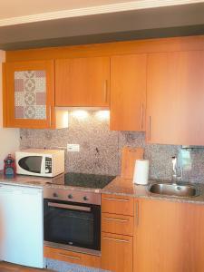 Estudio Vigo Centro Lux