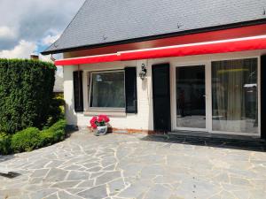 La vue sur Meuse de Wépion