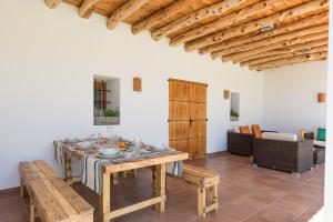 Casa rural es Murtà