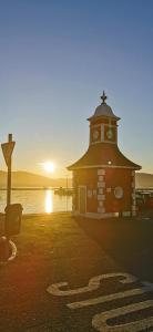 Skellig Port Accomodation - 2 Bed Apartment