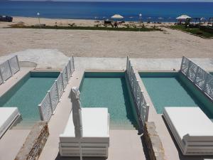 Blue Dream Palace Trypiti Beach Resort & Spa Thassos Greece