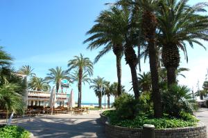 Apartamento bonito cerca de la playa