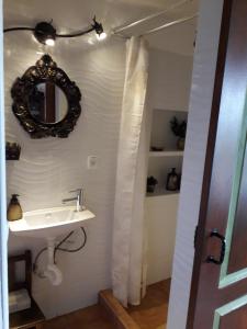 Casinha de campo- Quintinha dos Cavalos- Arruda dos Vinhos