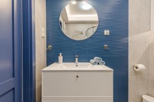 Apartament Blue Door Marina Gdańsk