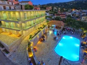 Aria Suites - 卡西奥皮