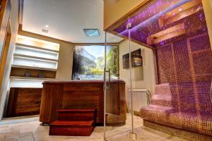 Apartments Marconio Wellness Club