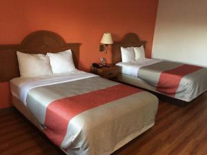 FairBridge Inn Express North Lima