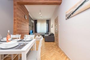 Downtown apartment Burgas