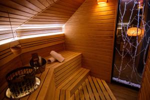 Apartments Marconio Wellness Club