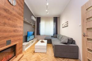 Downtown apartment Burgas