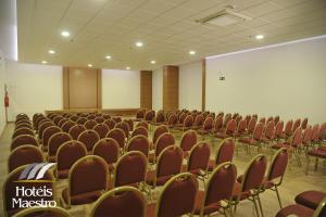 Hotel Maestro Premium Cascavel