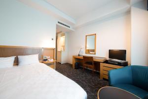 Hotel Nagoya Garden Palace