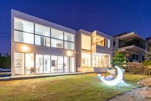 Ocean Villa Fuchaku Okinawa / Vacation STAY 79452 - Tancha