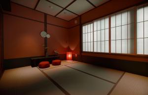 Tasokare Machiya House